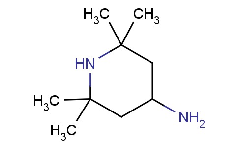 2,2,6,5-四甲基哌啶胺