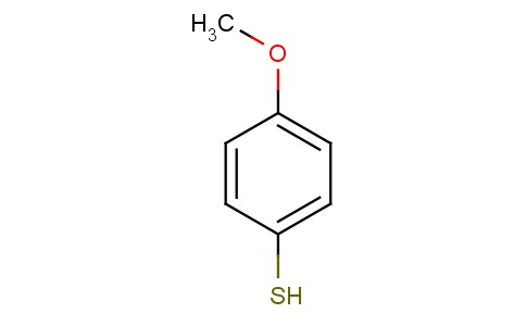 4-甲氧基硫酚