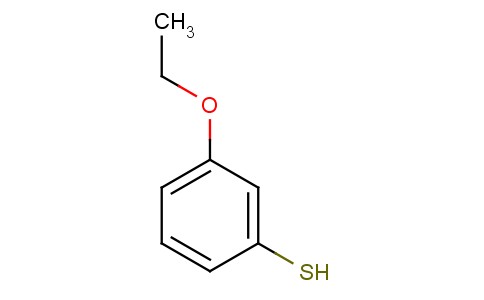 3-Ethoxy thiophenol