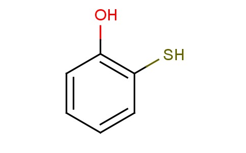 2-羟基苯硫酚