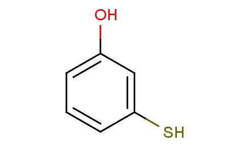 3-羟基苯硫酚