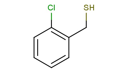 2-Chloro benzyl mercaptan