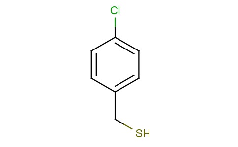 4-Chloro benzyl mercaptan