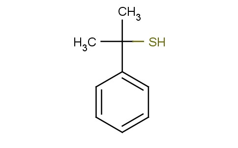 α,α-Dimethylbenzyl mercaptan