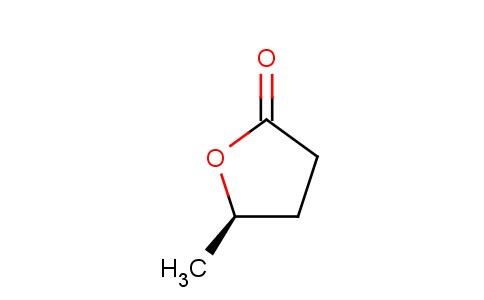 (R)-γ -戊内酯