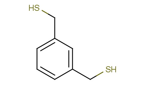 3-(Mercaptomethyl)phenyl methanethiol