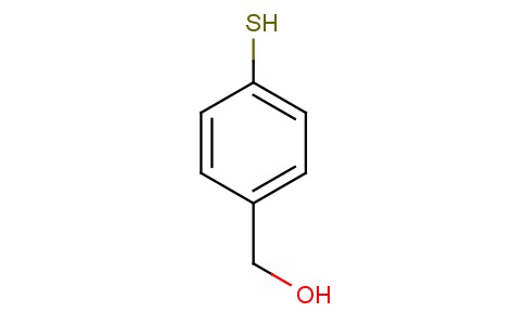 4-Mercapto benzyl alcohol