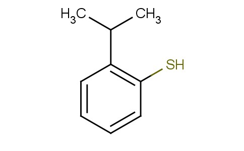 2-Isopropyl thiophenol