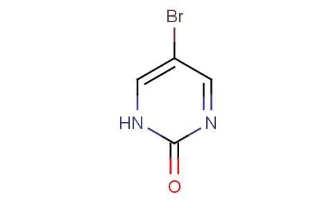 5-Bromo-2-pyrimidinone