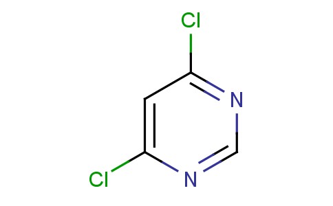 4,6-二氯嘧啶