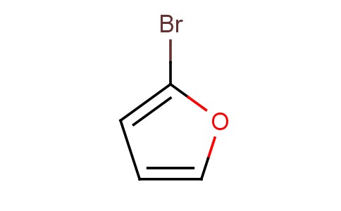 2- 溴呋喃