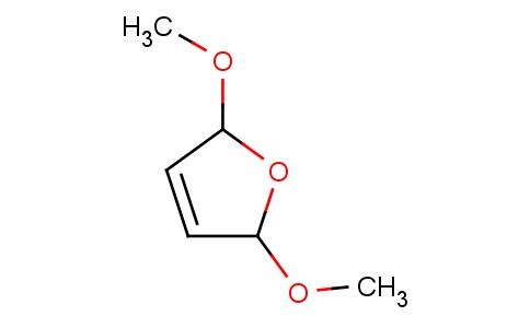 2,5-Dihydro-2,5-dimethoxyfuran 