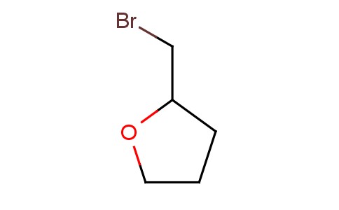 2-溴甲基四氢呋喃