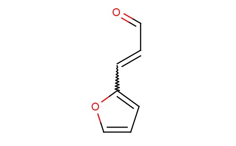 3-(2-Furyl)acrolein 