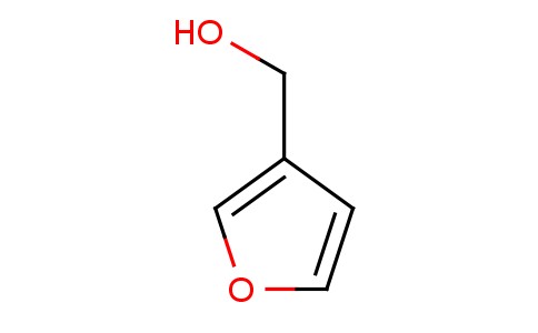 Furan-3-methanol 