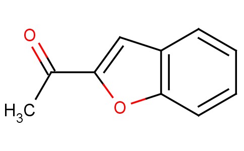 1-(2-苯并呋喃基)乙烯酮