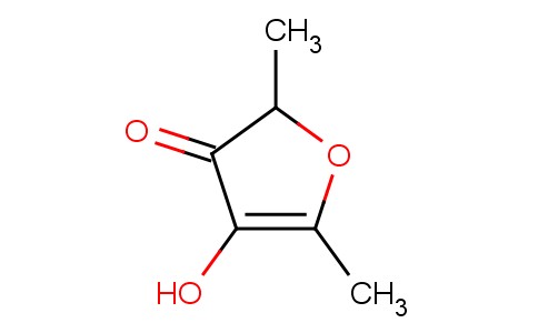4-羟基-2,5-二甲基-3(2H)呋喃酮