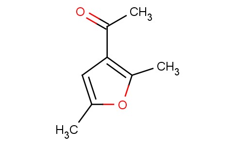 3-Acetyl-2,5-dimethylfuran 