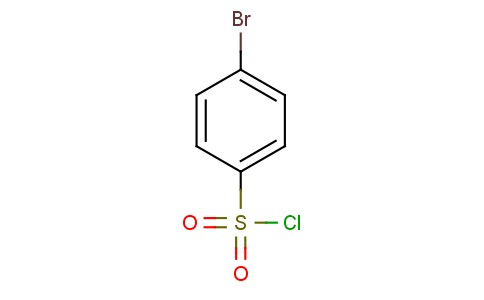 4-Bromobenzenesulfonyl chloride
