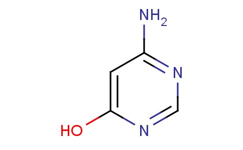 4-氨基-6-羟基嘧啶
