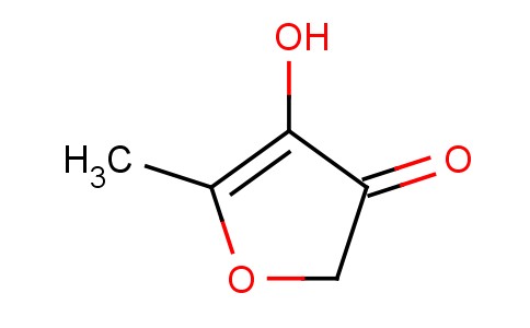 4-Hydroxy-5-methyl-3-furanone  