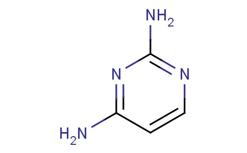 2,4-氨基嘧啶