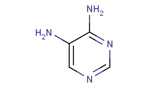 4,5-Diaminopyrimidine