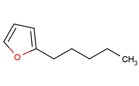 2-正戊基呋喃