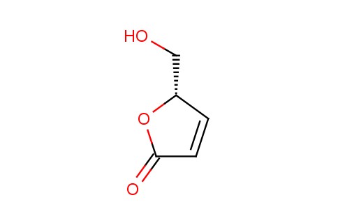 (S)-(-)-5-(Hydroxymethyl)-2(5H)-furanone