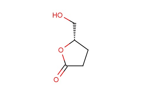 (S)-(+)-Dihydro-5-(hydroxymethyl)-2(3H)-furanone 