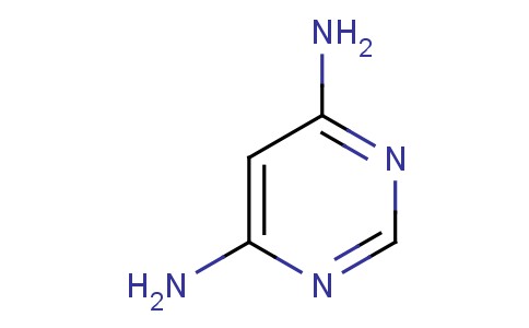 4,6-二氨基嘧啶