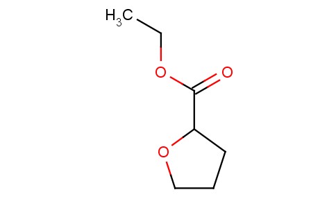 Ethyl tetrahydro-2-furoate 