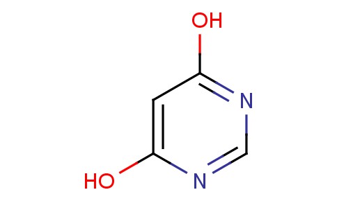 4,6-二羟基嘧啶