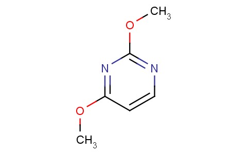 2,4-二甲氧基嘧啶