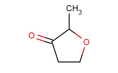 2-Methyltetrahydrofuran-3-one 