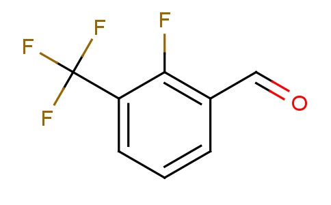 2-Fluoro-3-(trifluoromethyl)benzaldehyde 