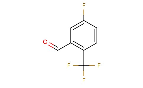 5-氟-2-(三氟甲基)苯甲醛