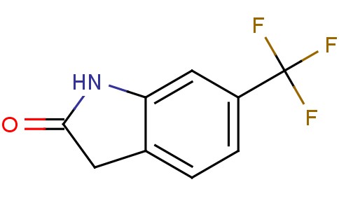 6-(Trifluoromethyl)oxindole