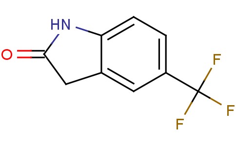 5-(Trifluoromethyl)oxindole