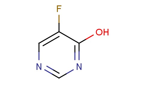 5-氟-4-羟基嘧啶