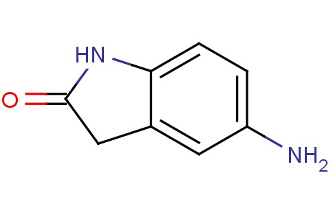 5-氨基-1,3-二氢吲哚-2-酮