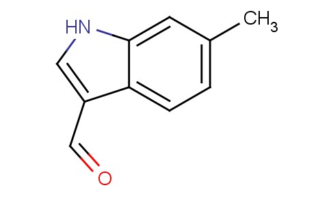 6-Methylindole-3-carboxaldehyde