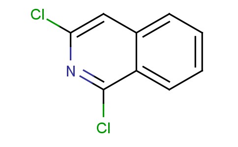 1,3-Dichloroisoquinoline