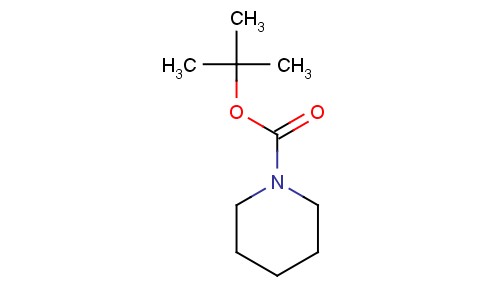 1-BOC-哌啶