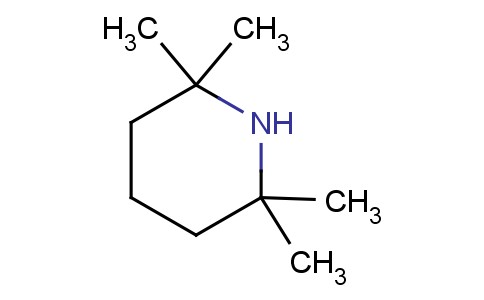 2,2,6,6-Tetramethylpiperidine