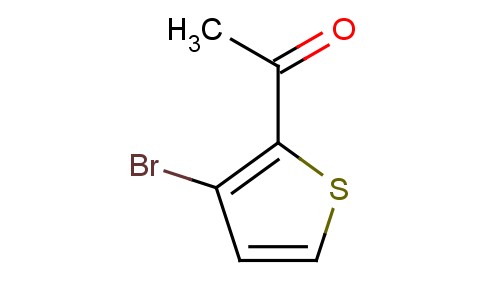 2-乙酰-3-溴噻吩