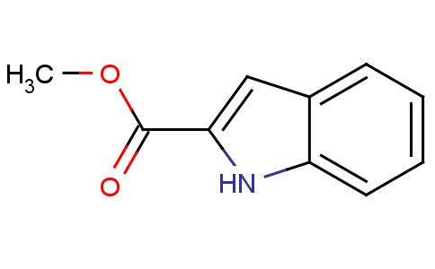 Methyl Indole-2-carboxylate
