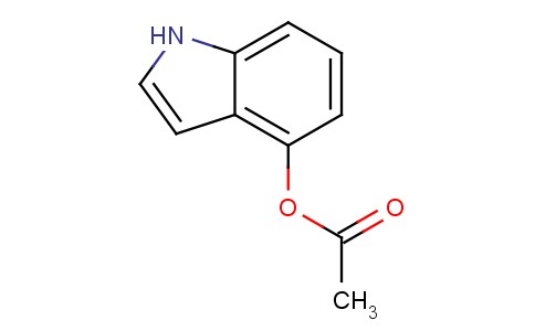 4-Acetoxyindole