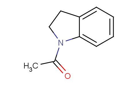 1-Acetylindoline