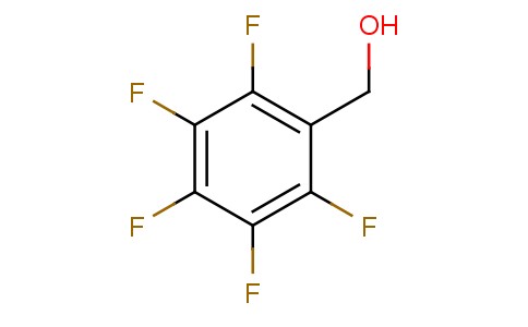 五氟苯甲醇
